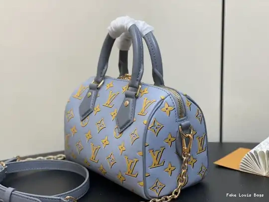 Rep ladies 20 LOUIS VUITTON BANDOULIÈRE SPEEDY 0705
